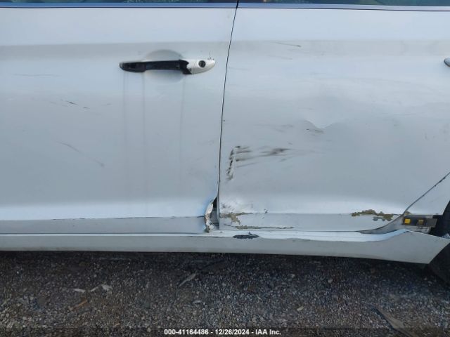 5NPE24AF1GH434130 Hyundai SONATA SE