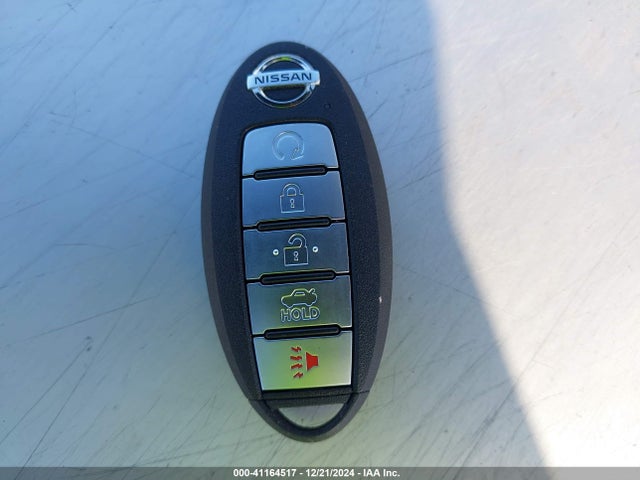 Nissan Sentra Sr Xtronic Cvt 2023 3N1AB8DV9PY292351 Image 11
