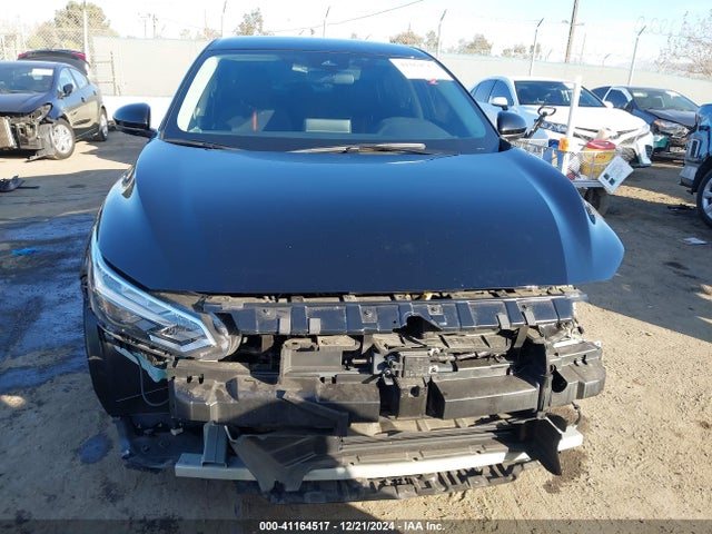 Nissan Sentra Sr Xtronic Cvt 2023 3N1AB8DV9PY292351 Image 13