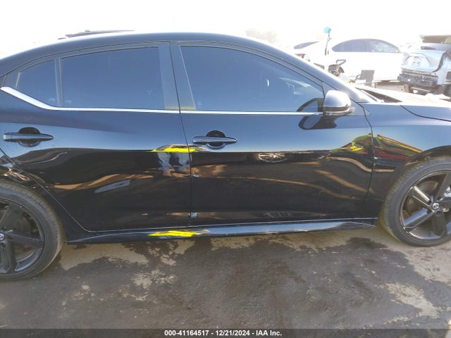 Nissan Sentra Sr Xtronic Cvt 2023 3N1AB8DV9PY292351 Image 14