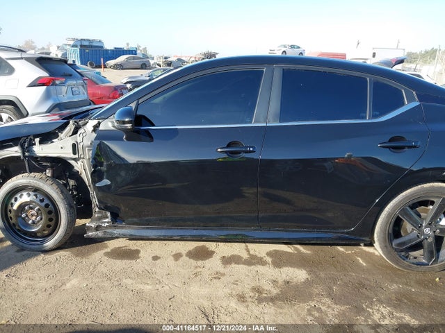 Nissan Sentra Sr Xtronic Cvt 2023 3N1AB8DV9PY292351 Image 15