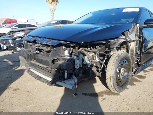 Nissan Sentra Sr Xtronic Cvt 2023 3N1AB8DV9PY292351 Image 6