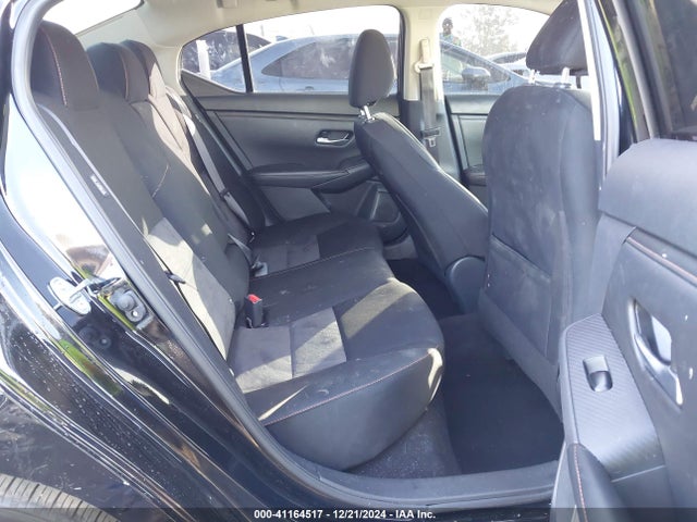 Nissan Sentra Sr Xtronic Cvt 2023 3N1AB8DV9PY292351 Image 8