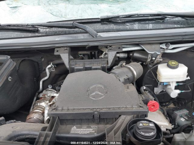 2023 MERCEDES-BENZ SPRINTER 2500 W1W4NBVY5PT121889 Photo 9