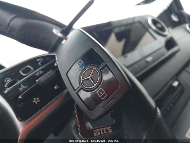 2023 MERCEDES-BENZ SPRINTER 2500 W1W4NBVY5PT121889 Photo 10