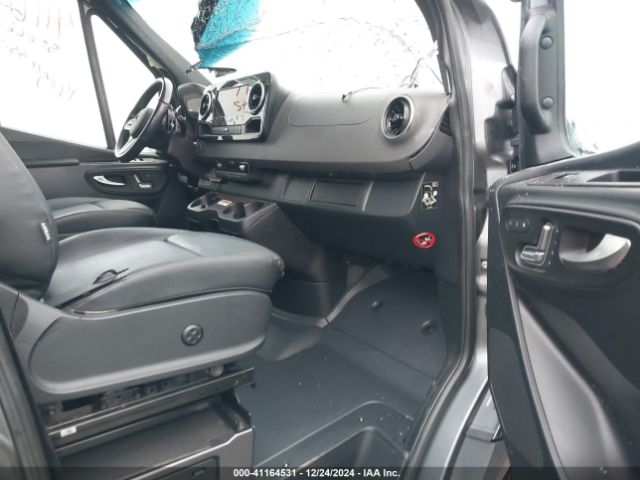 2023 MERCEDES-BENZ SPRINTER 2500 W1W4NBVY5PT121889 Photo 4