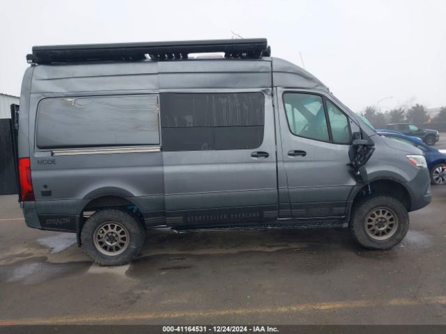 2023 MERCEDES-BENZ SPRINTER 2500 W1W4NBVY5PT121889 Photo 5