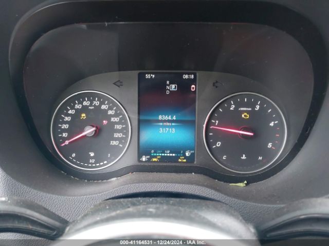 2023 MERCEDES-BENZ SPRINTER 2500 W1W4NBVY5PT121889 Photo 6