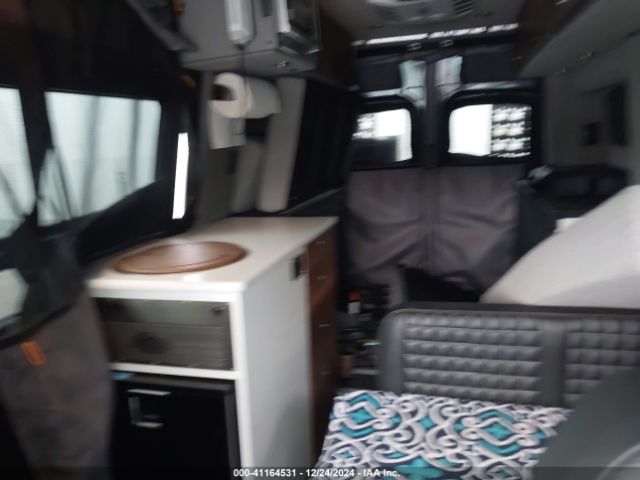 2023 MERCEDES-BENZ SPRINTER 2500 W1W4NBVY5PT121889 Photo 7