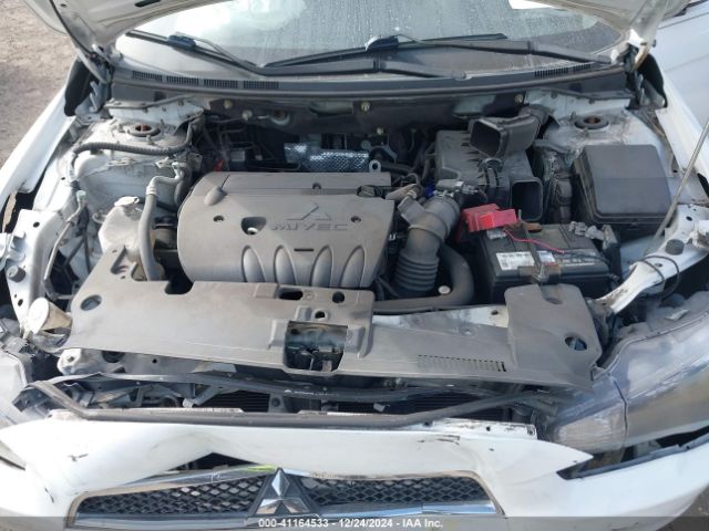 2015 MITSUBISHI LANCER JA32U2FU8FU023299 Photo 9