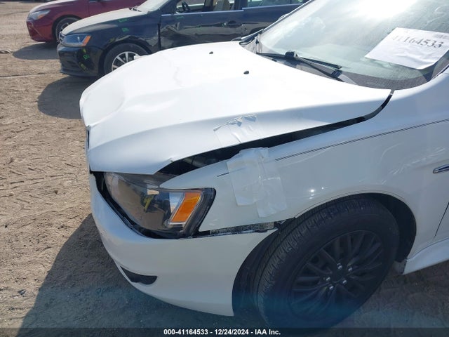 Mitsubishi LANCER ES 2015 JA32U2FU8FU023299 Image 13