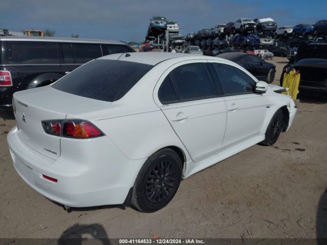 2015 MITSUBISHI LANCER JA32U2FU8FU023299 Photo 3