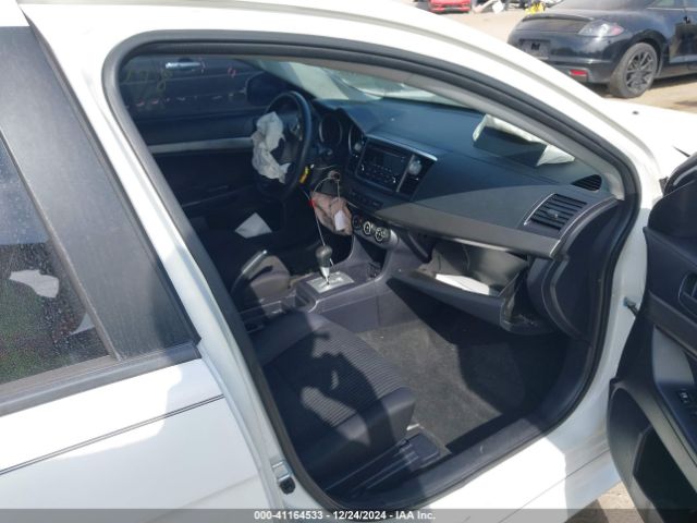 2015 MITSUBISHI LANCER JA32U2FU8FU023299 Photo 4