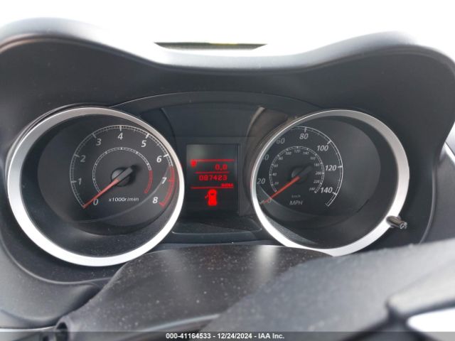 2015 MITSUBISHI LANCER JA32U2FU8FU023299 Photo 6