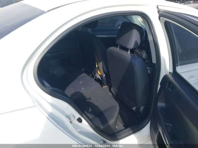 2015 MITSUBISHI LANCER JA32U2FU8FU023299 Photo 7