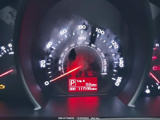 KNDPBCAC5E7657586 KIA Sportage Lx