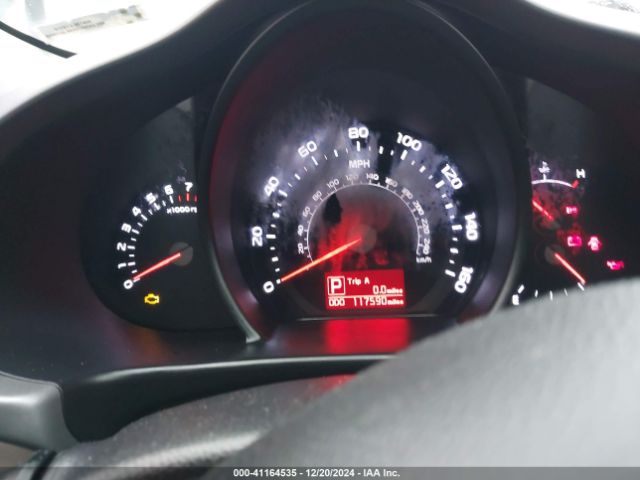 KNDPBCAC5E7657586 KIA Sportage Lx
