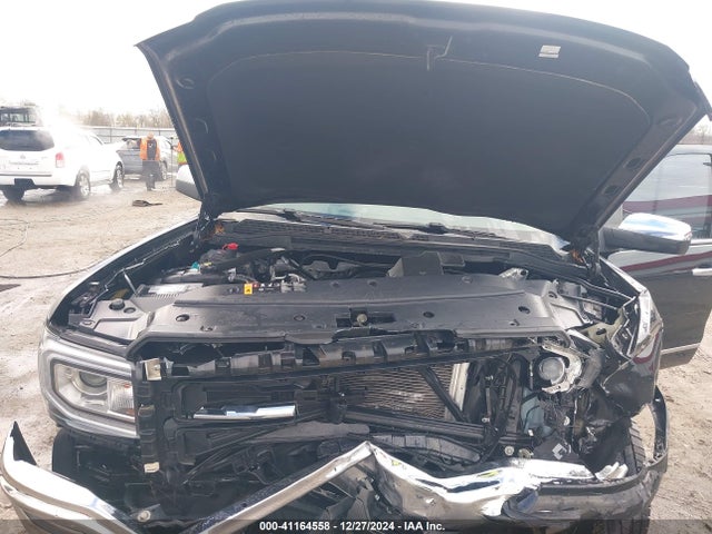 3GTU2NEC3JG170877 GMC Sierra 1500 Slt