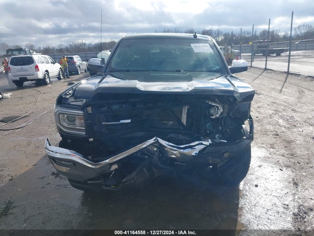 3GTU2NEC3JG170877 GMC Sierra 1500 Slt