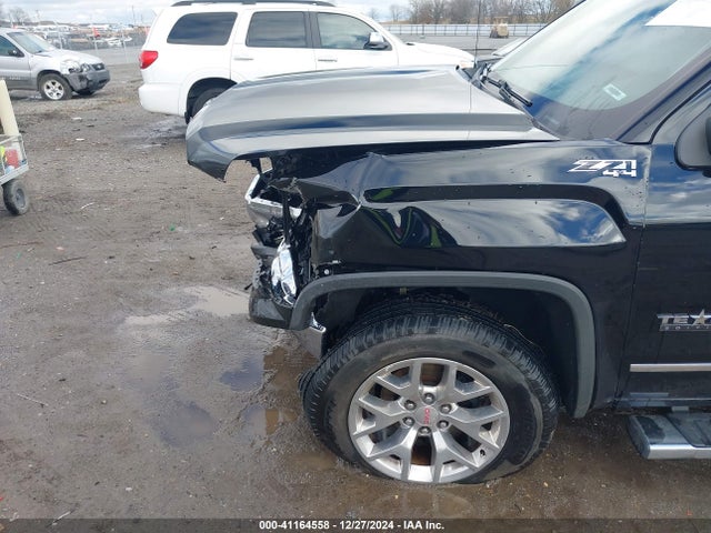 3GTU2NEC3JG170877 GMC Sierra 1500 Slt