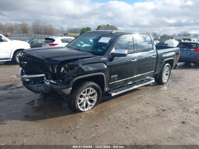 3GTU2NEC3JG170877 GMC Sierra 1500 Slt