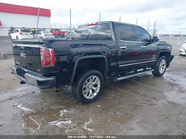 3GTU2NEC3JG170877 GMC Sierra 1500 Slt