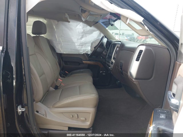3GTU2NEC3JG170877 GMC Sierra 1500 Slt