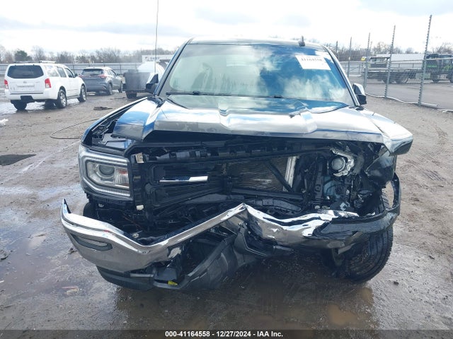 3GTU2NEC3JG170877 GMC Sierra 1500 Slt