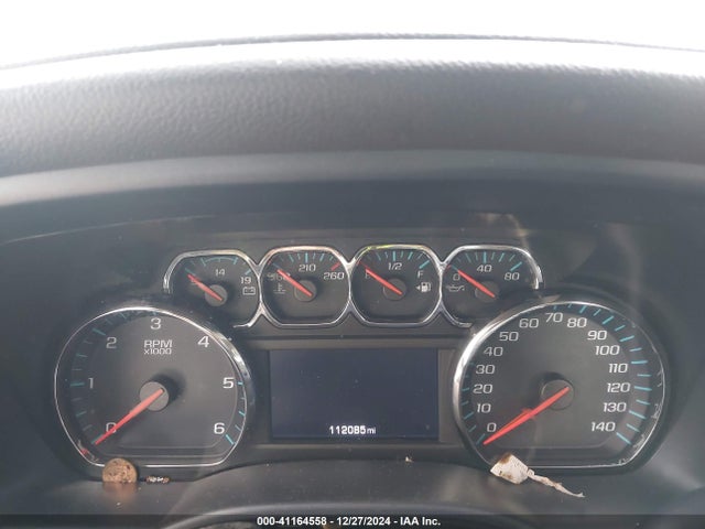 3GTU2NEC3JG170877 GMC Sierra 1500 Slt