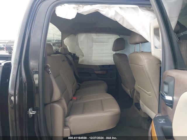 3GTU2NEC3JG170877 GMC Sierra 1500 Slt