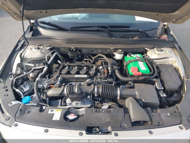 1HGCV1F12JA147180 Honda ACCORD LX