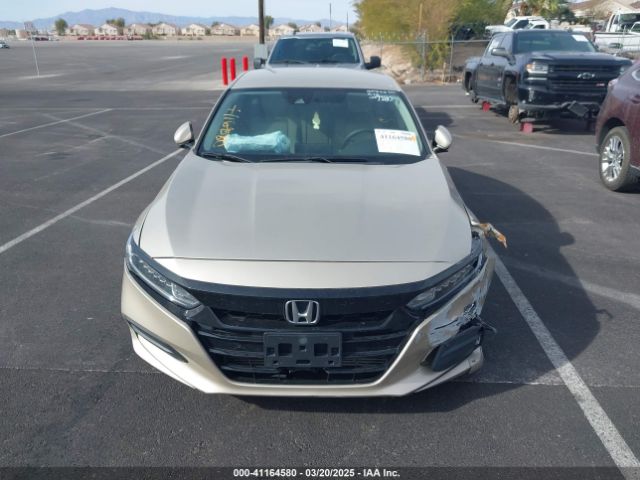 1HGCV1F12JA147180 Honda ACCORD LX
