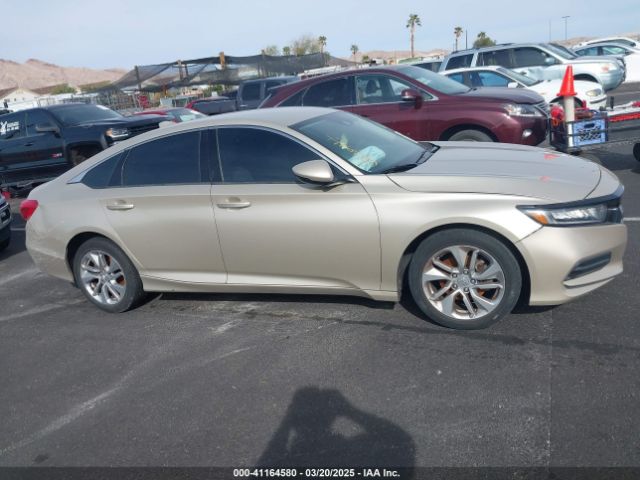 1HGCV1F12JA147180 Honda ACCORD LX