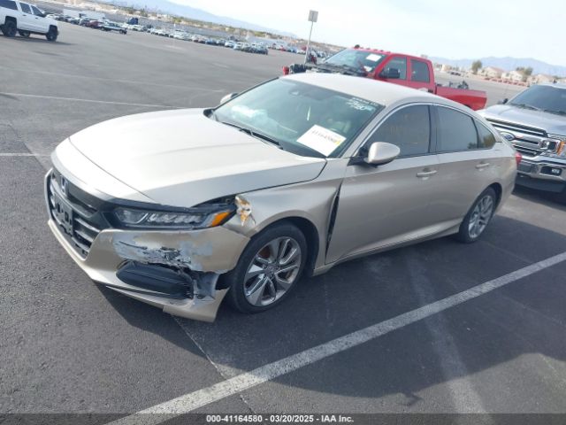1HGCV1F12JA147180 Honda ACCORD LX