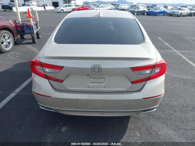 1HGCV1F12JA147180 Honda ACCORD LX