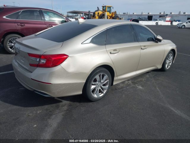1HGCV1F12JA147180 Honda ACCORD LX