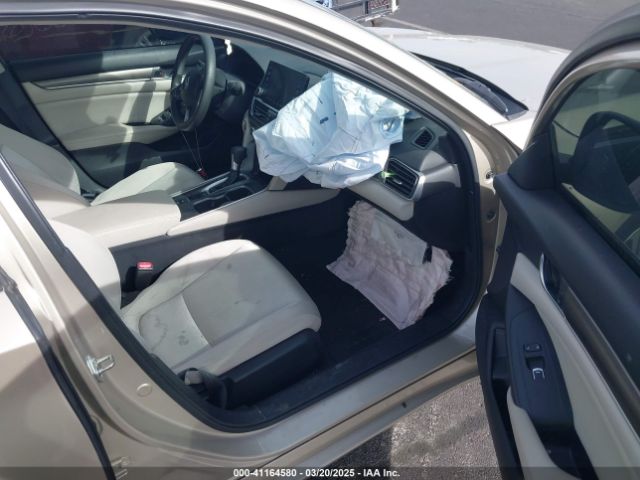 1HGCV1F12JA147180 Honda ACCORD LX