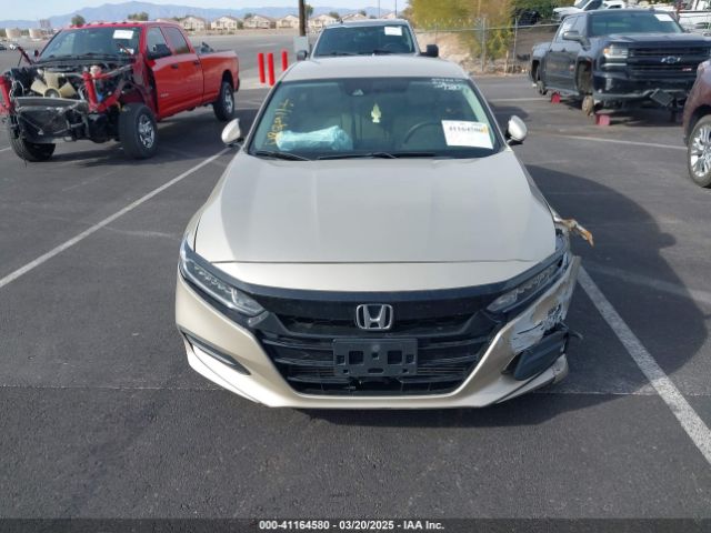 1HGCV1F12JA147180 Honda ACCORD LX