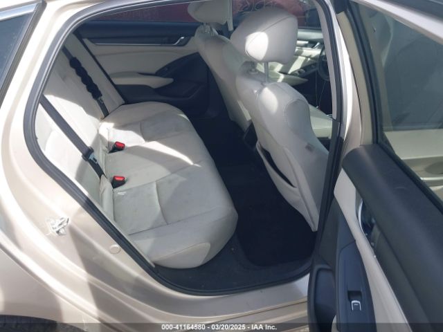1HGCV1F12JA147180 Honda ACCORD LX