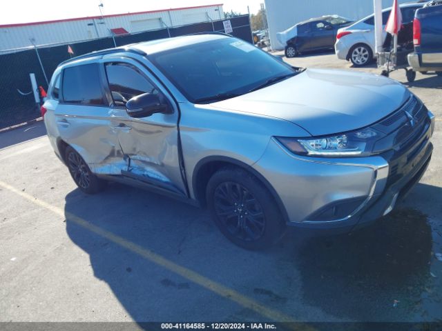 2019 MITSUBISHI OUTLANDER JA4AD3A39KZ028990 Photo 0