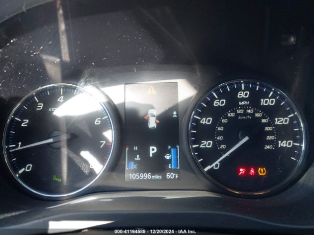 2019 MITSUBISHI OUTLANDER JA4AD3A39KZ028990 Photo 6