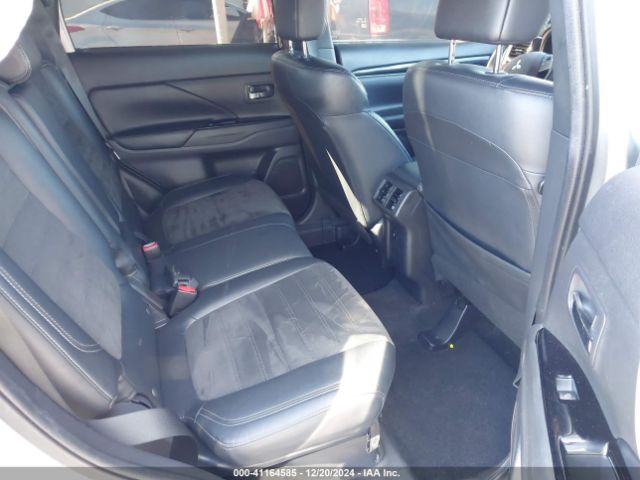 2019 MITSUBISHI OUTLANDER JA4AD3A39KZ028990 Photo 7