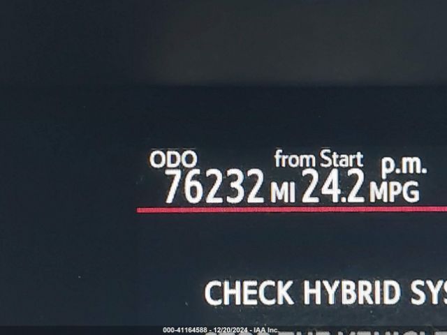 JTDKDTB31E1081047 Toyota Prius C One