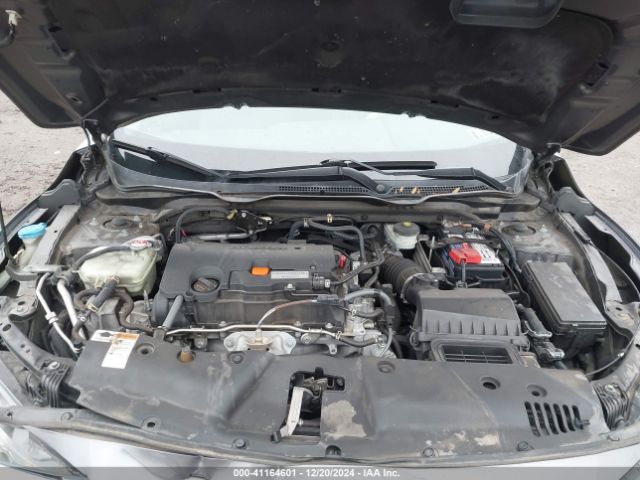 19XFC2F51GE219700 Honda Civic Lx