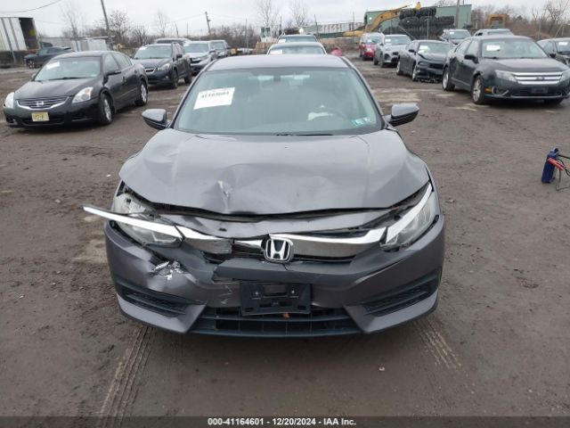 19XFC2F51GE219700 Honda Civic Lx