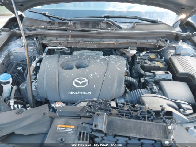JM3KFBCL0R0521426 Mazda Cx-5 2.5 S Carbon Edition