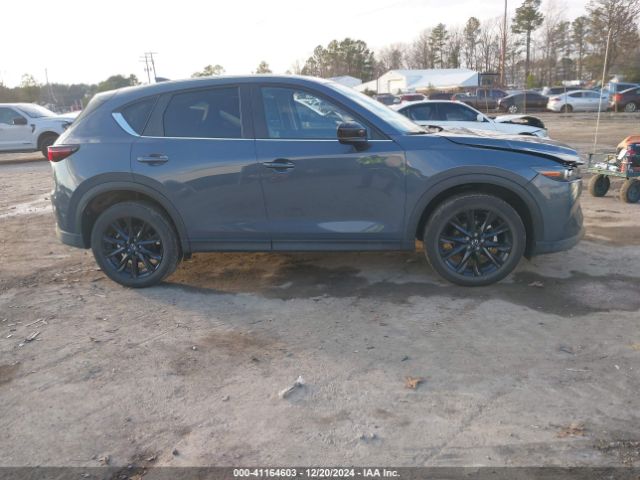 JM3KFBCL0R0521426 Mazda Cx-5 2.5 S Carbon Edition