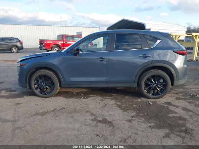 JM3KFBCL0R0521426 Mazda Cx-5 2.5 S Carbon Edition