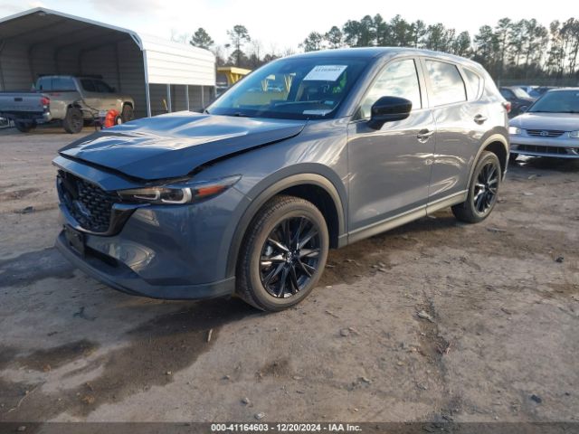 JM3KFBCL0R0521426 Mazda Cx-5 2.5 S Carbon Edition