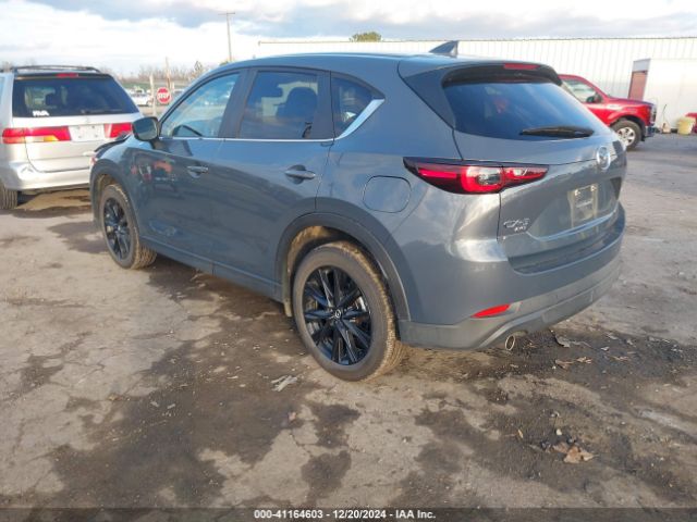 JM3KFBCL0R0521426 Mazda Cx-5 2.5 S Carbon Edition